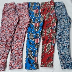 Kids Size Lrg/XL Leggings
